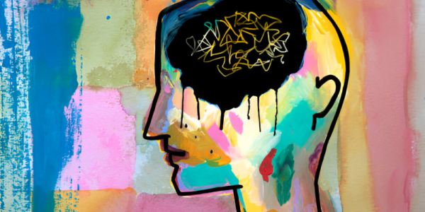 Gas Esilarante: Nuova Speranza per la Depressione Resistente?